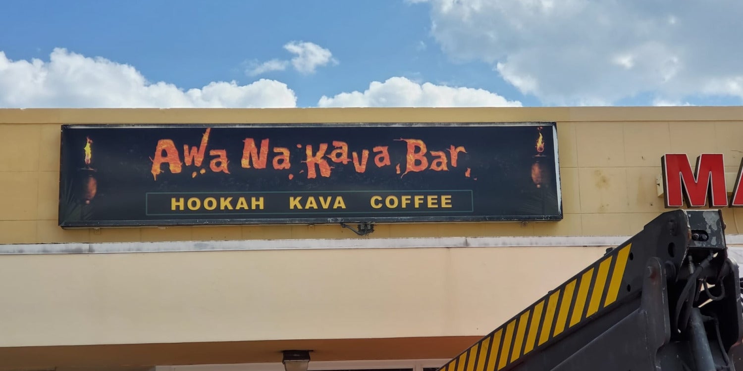 Lightbox Signs