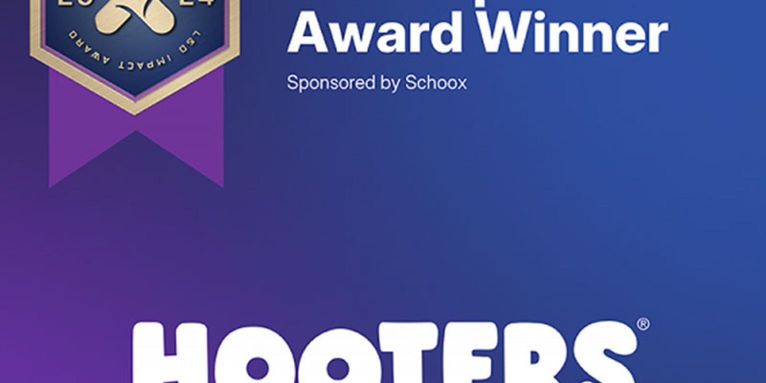 HOA Brands Secures Prestigious Schoox Impact Award for Excellence in Learning & Development