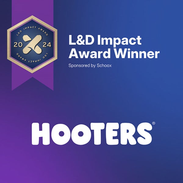 HOA Brands Secures Prestigious Schoox Impact Award for Excellence in Learning & Development HOA Brands Secures Prestigious Schoox Impact Award for Excellence in Learning & Development