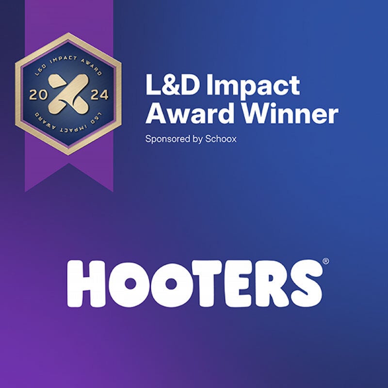 HOA Brands Secures Prestigious Schoox Impact Award for Excellence in Learning & Development HOA Brands Secures Prestigious Schoox Impact Award for Excellence in Learning & Development