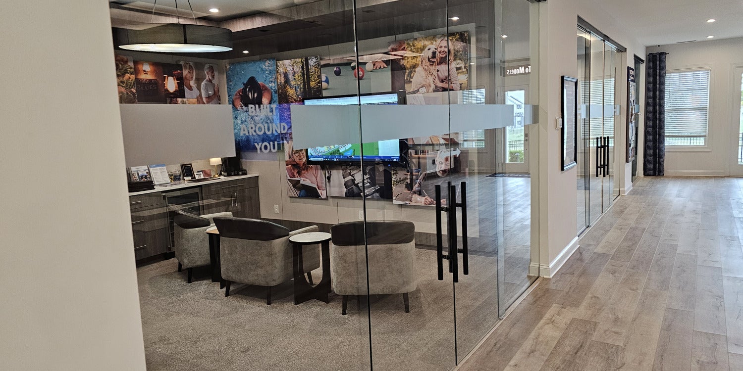 Window Signs & Signage