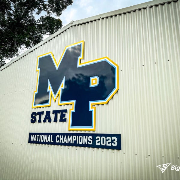 Mabel Park State High