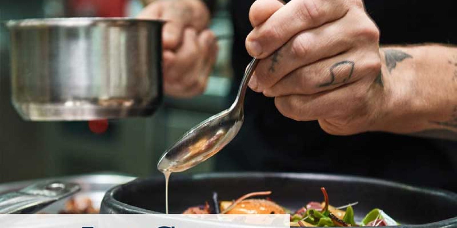 Gecko Hospitality and Infinity Business Growth Network: Storming the UK Hospitality Scene