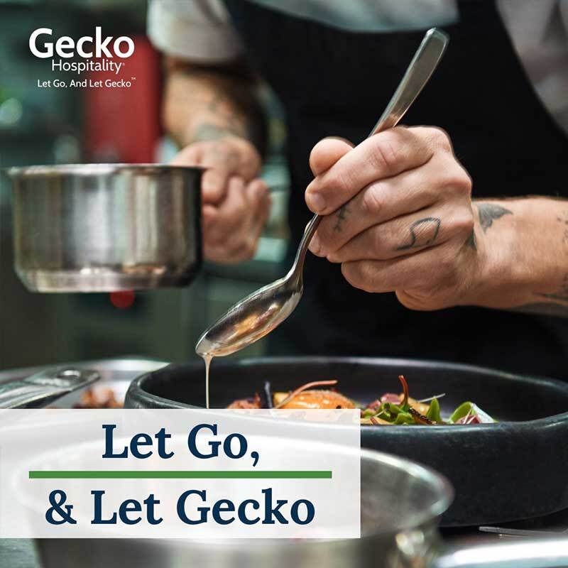 Gecko Hospitality and Infinity Business Growth Network: Storming the UK Hospitality Scene Gecko Hospitality and Infinity Business Growth Network: Storming the UK Hospitality Scene