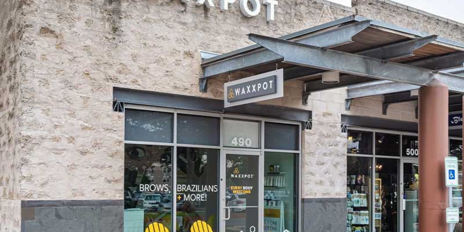 Waxxpot Grove City Unveils Third Premier Body Waxing Location, Led by Beauty Maven Kelly Buescher Waxxpot Grove City Unveils Third Premier Body Waxing Location, Led by Beauty Maven Kelly Buescher