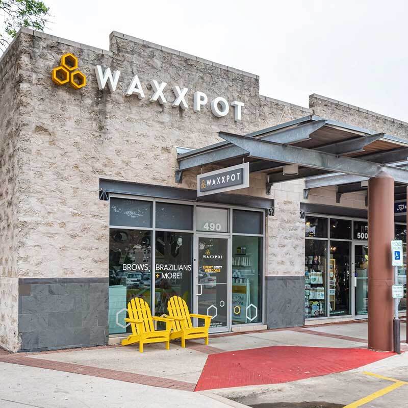 Waxxpot Grove City Unveils Third Premier Body Waxing Location, Led by Beauty Maven Kelly Buescher Waxxpot Grove City Unveils Third Premier Body Waxing Location, Led by Beauty Maven Kelly Buescher