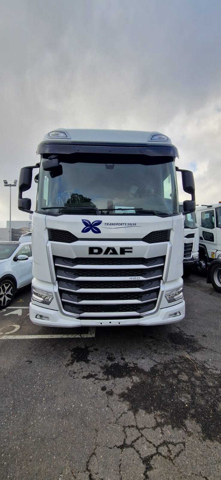 COVERING SUR REMORQUE ET POIDS LOURDS VENDARGUES