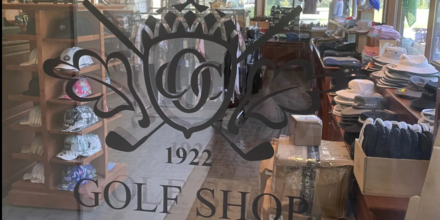 Window Signs & Signage