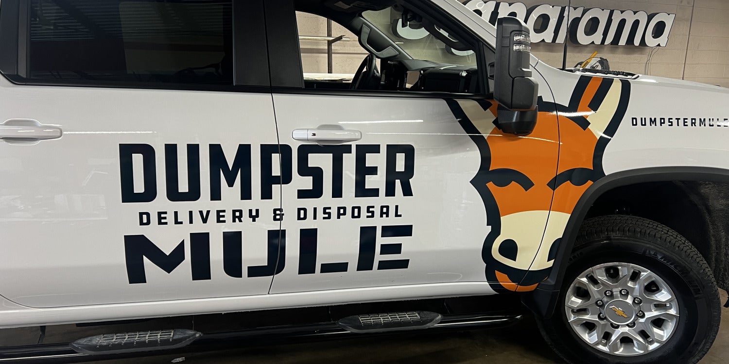 Vehicle Wraps