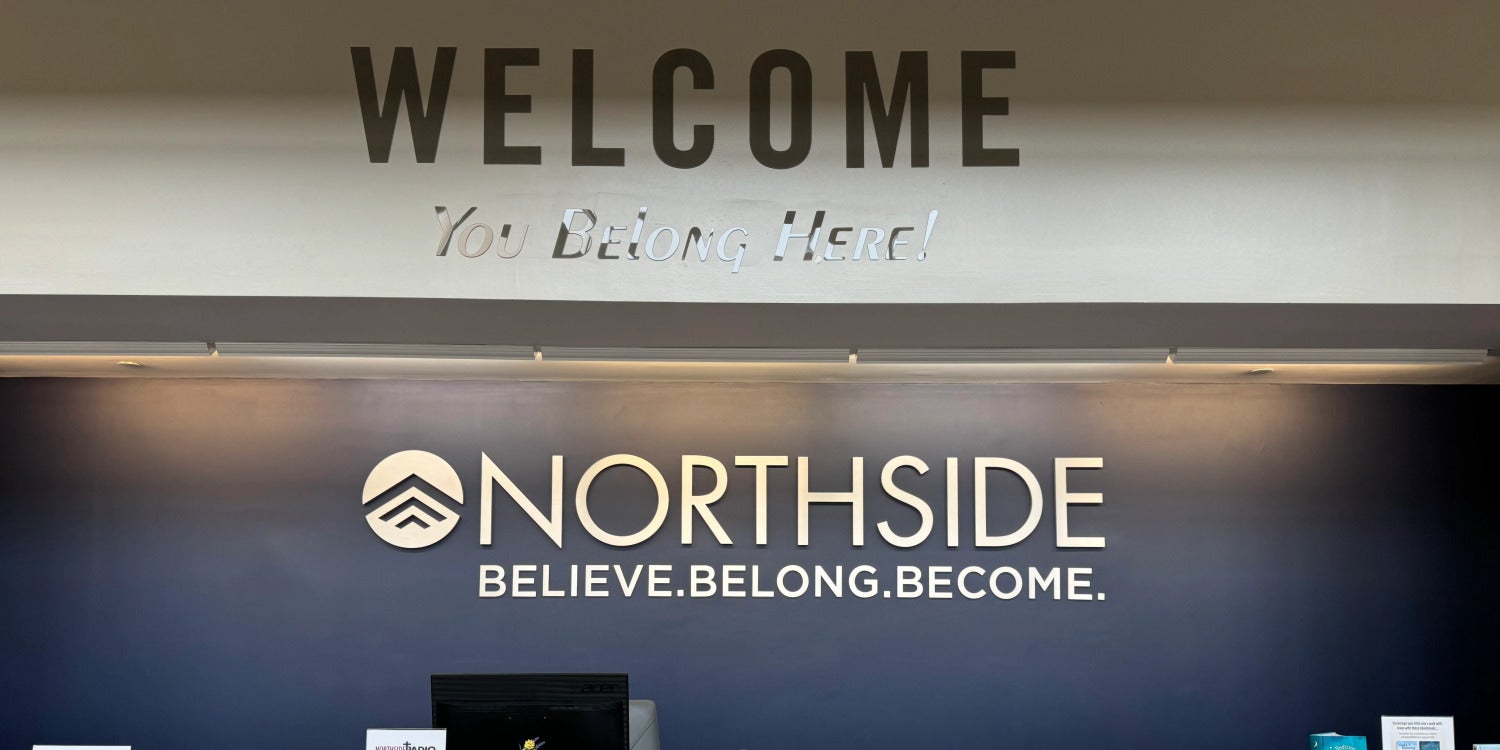 3D Signs & Lettering