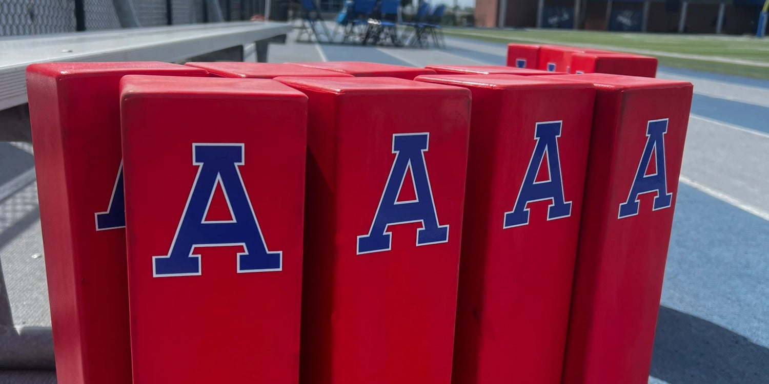 Vinyl Lettering