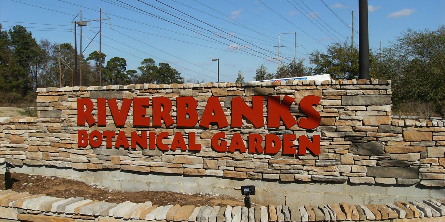 3D Signs & Lettering