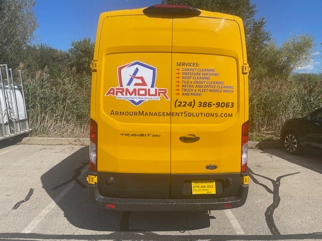 Vehicle Graphics