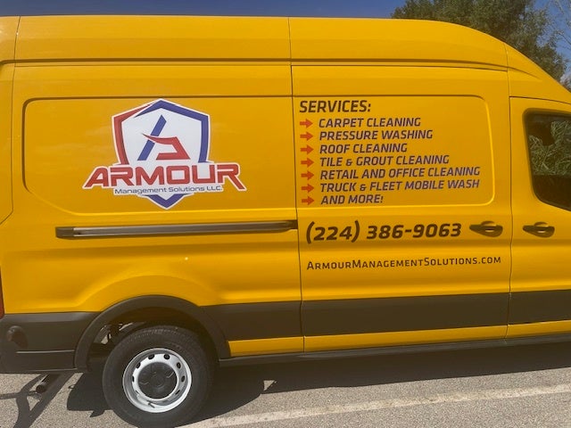 Vehicle Graphics