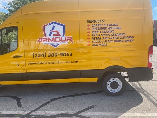 Vehicle Graphics