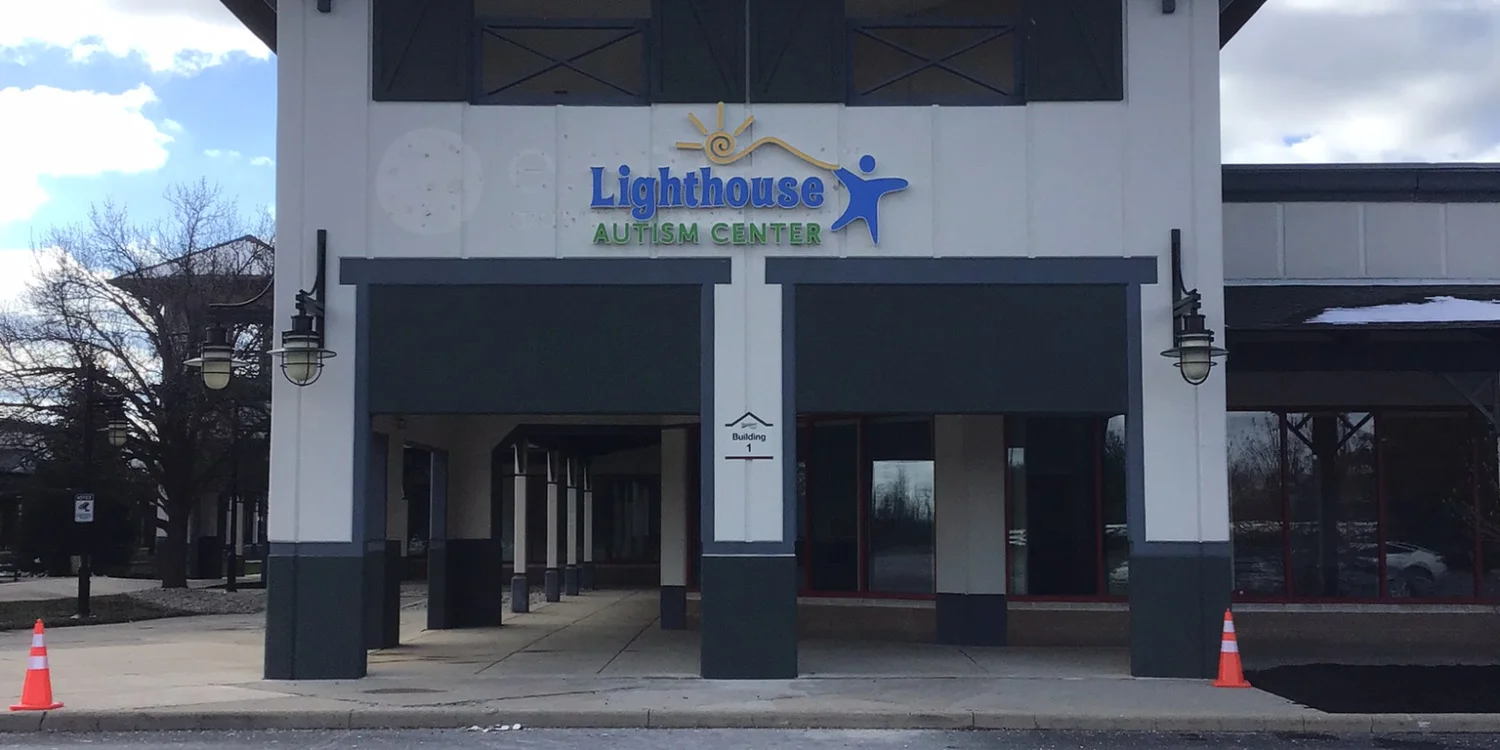 Outdoor Storefont Signs