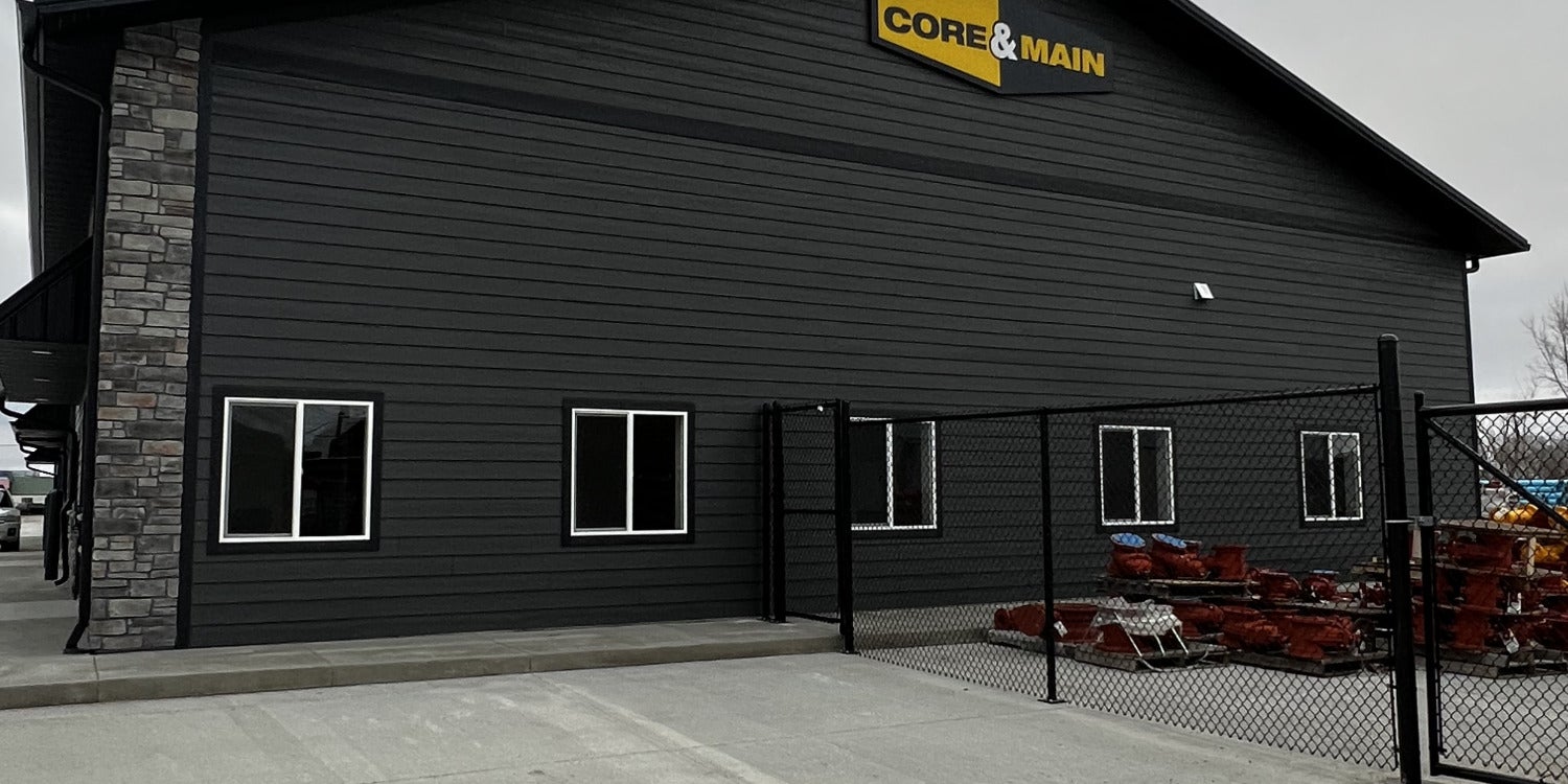 Store Front Signage