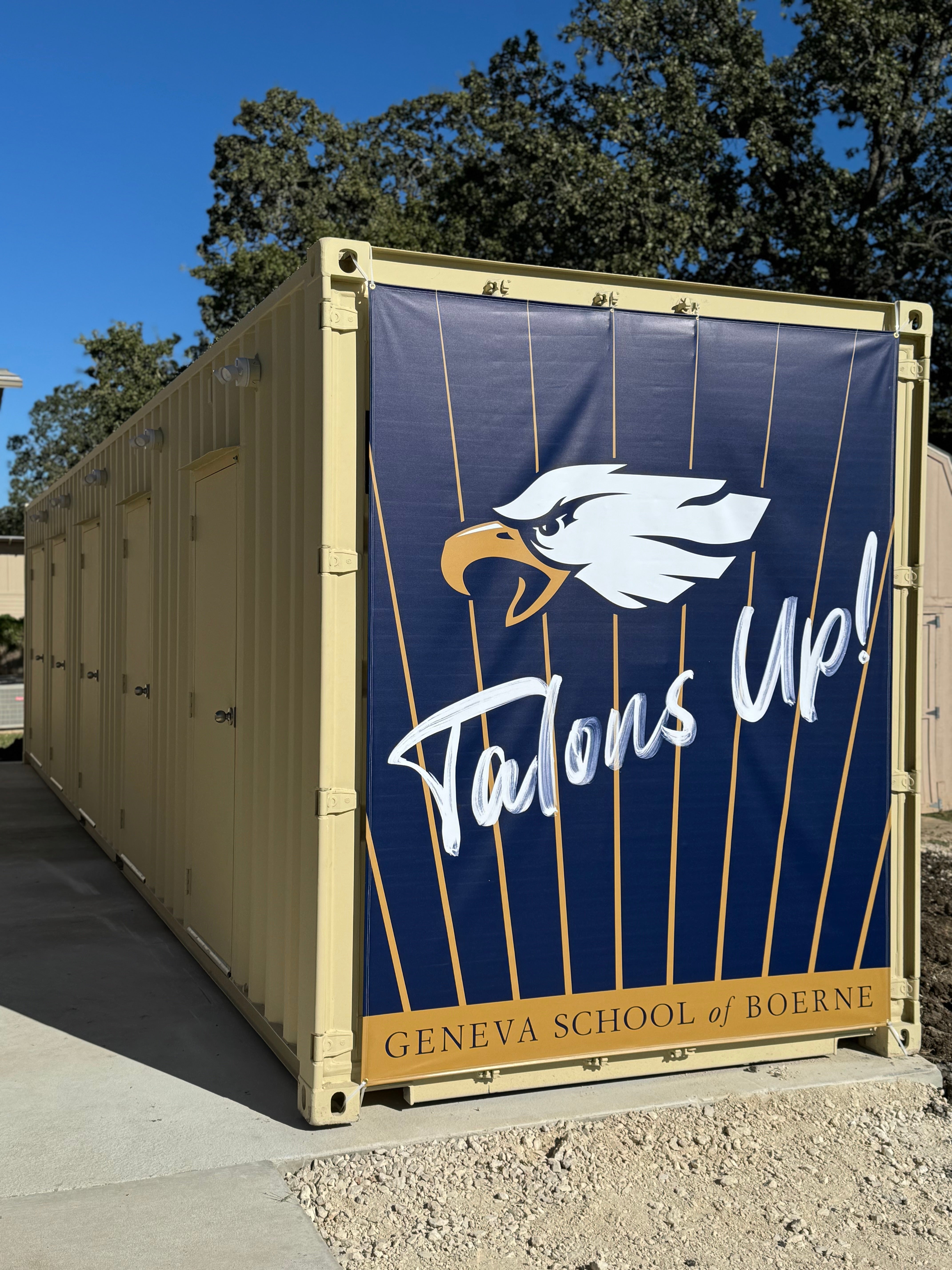 Get Your School Ready: Custom Signage for a Successful Back-to-School Season