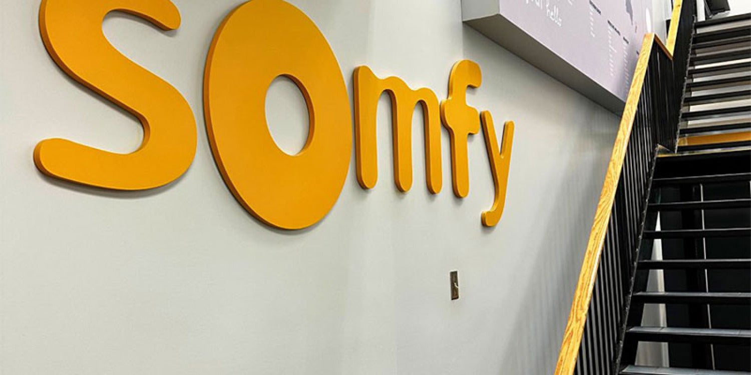 Meet the Future of Window Treatments: Bloomin’ Blinds and Somfy Team Up to Revolutionize Your View Meet the Future of Window Treatments: Bloomin’ Blinds and Somfy Team Up to Revolutionize Your View