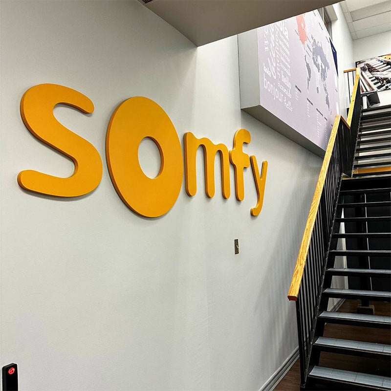 Meet the Future of Window Treatments: Bloomin’ Blinds and Somfy Team Up to Revolutionize Your View