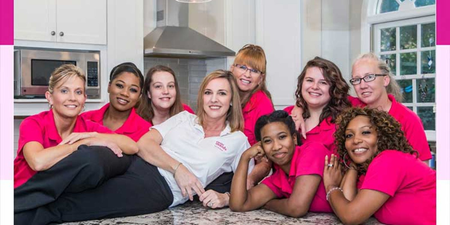 Two Maids of Fort Collins: The Cleaning Service with a Heart of Gold Two Maids of Fort Collins: The Cleaning Service with a Heart of Gold