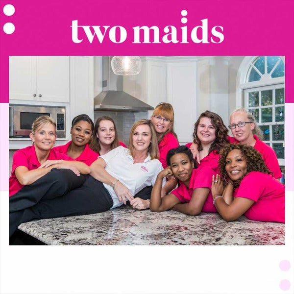 Two Maids of Fort Collins: The Cleaning Service with a Heart of Gold Two Maids of Fort Collins: The Cleaning Service with a Heart of Gold