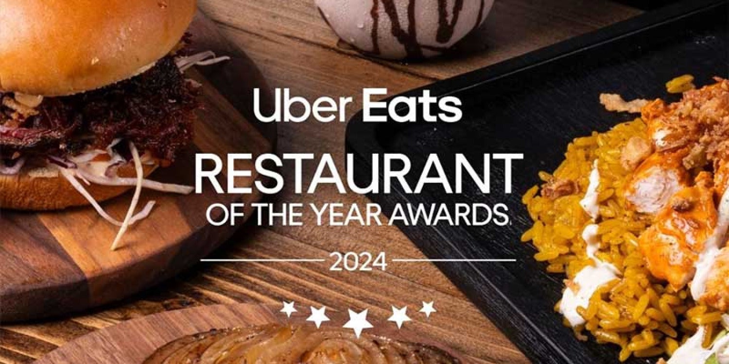 Smoke & Pepper, Bow's Top Eatery, Sizzles as Finalist for UberEats 'Restaurant of the Year' Award