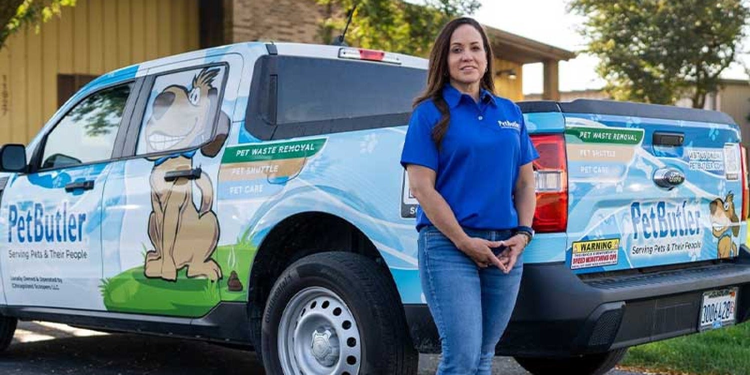 Tamara Vennen Unleashes Pet Butler of Aurora: The Ultimate Paw-some Pet Care Experience Tamara Vennen Unleashes Pet Butler of Aurora: The Ultimate Paw-some Pet Care Experience