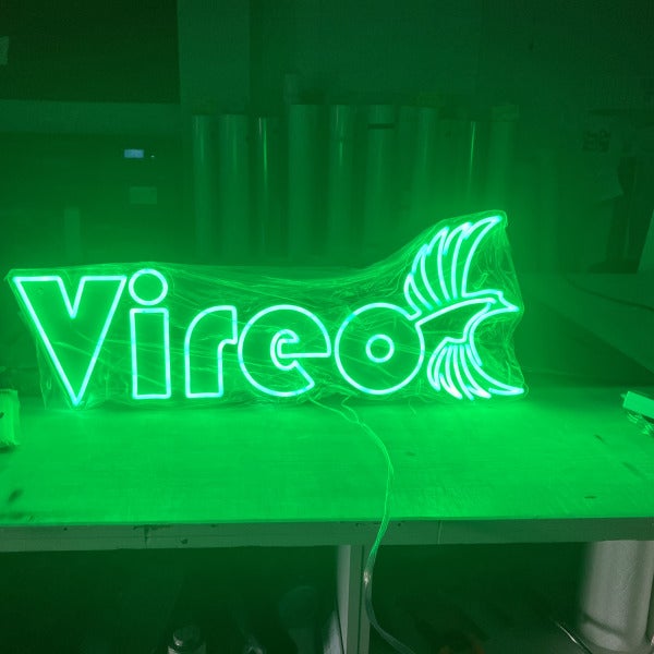 Neon Signs for Local Business