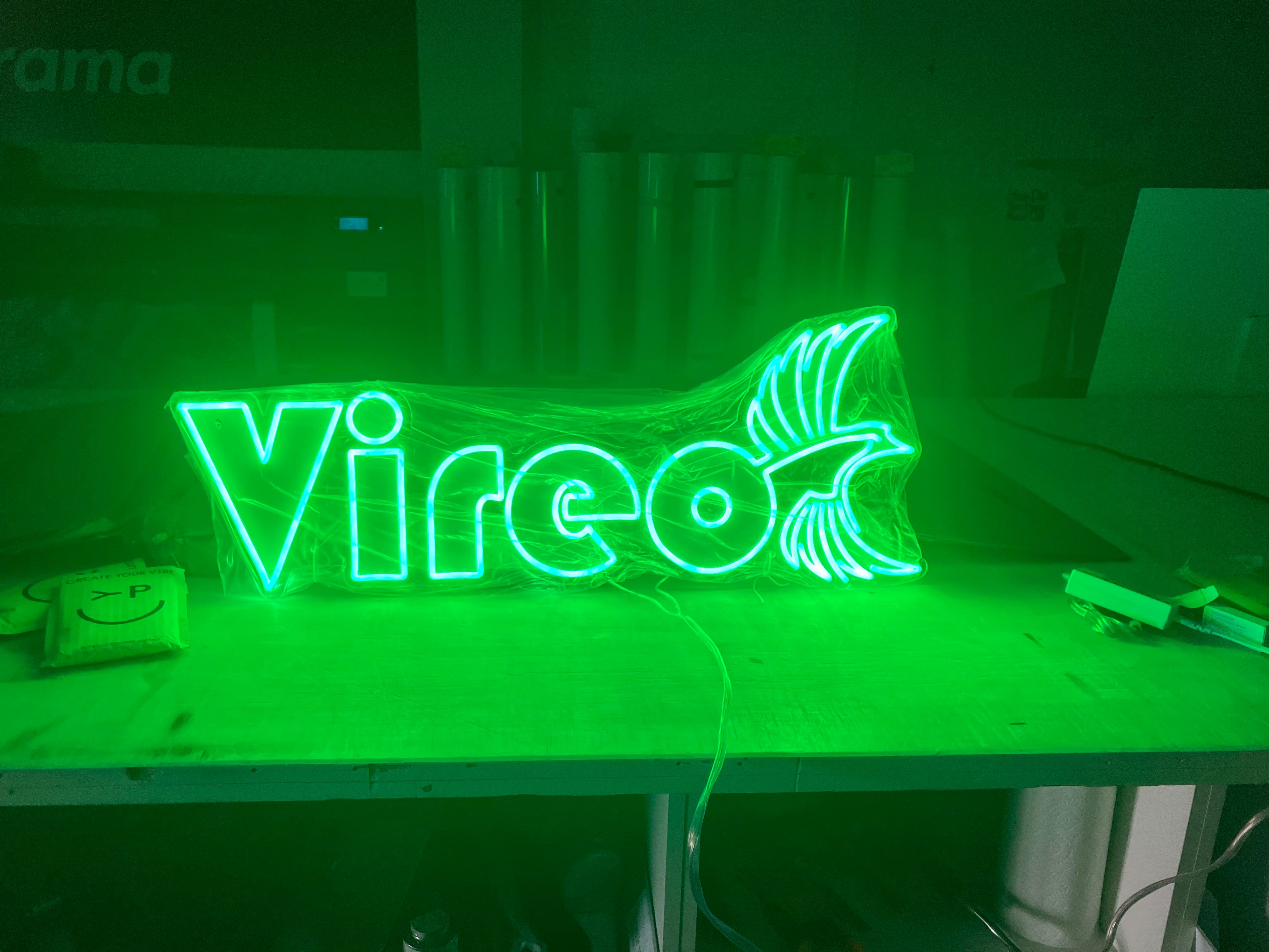 Neon Signs for Local Business