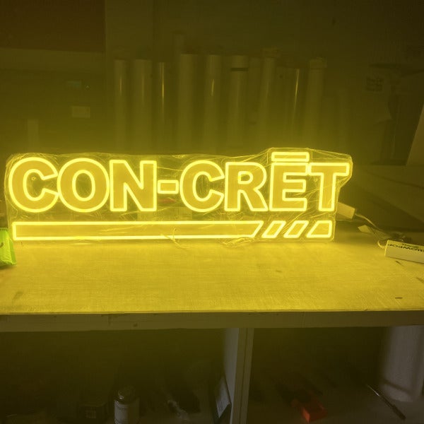 Neon Signs for Local Business