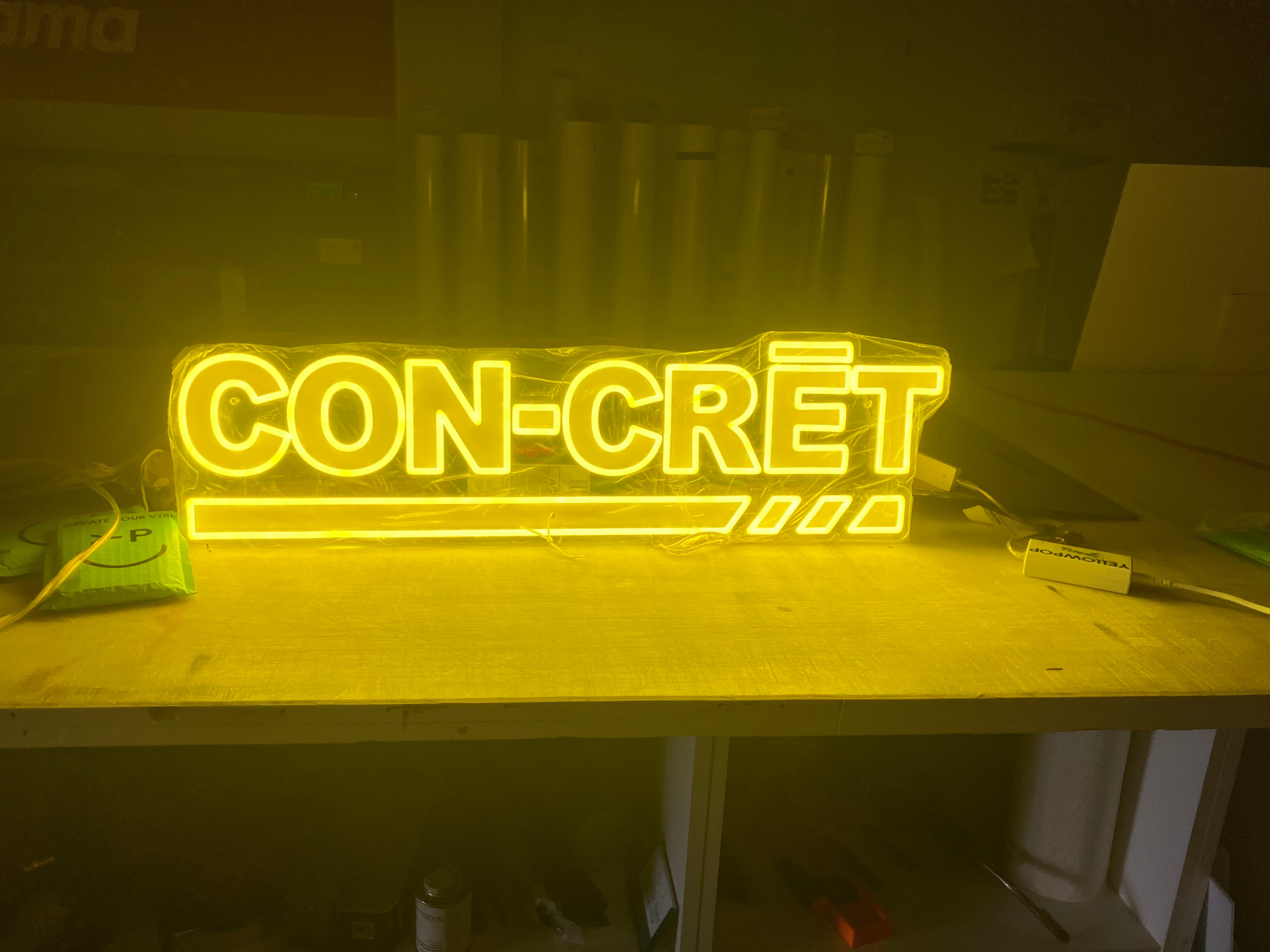 Neon Signs for Local Business