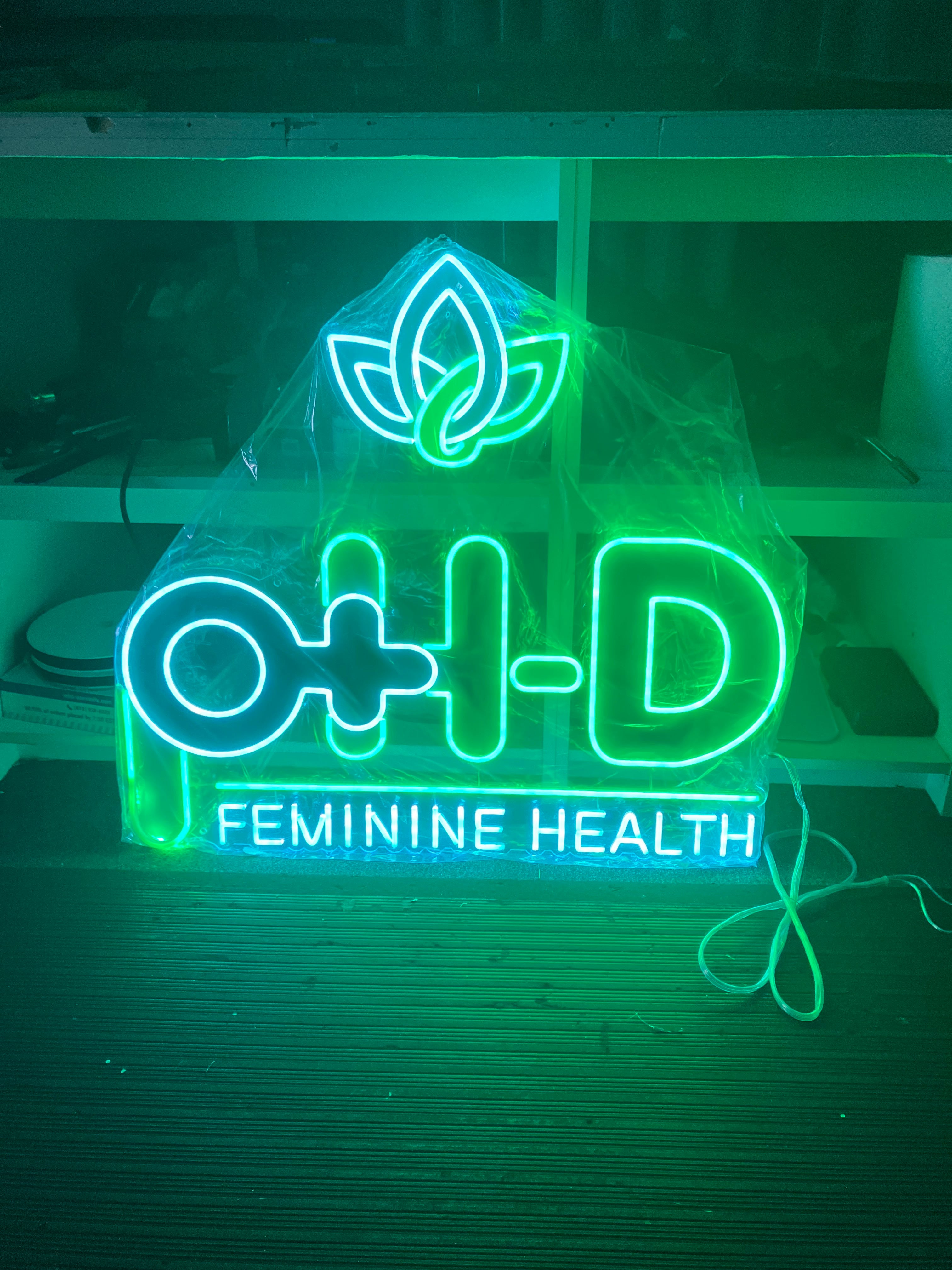 Neon Signs for Local Business