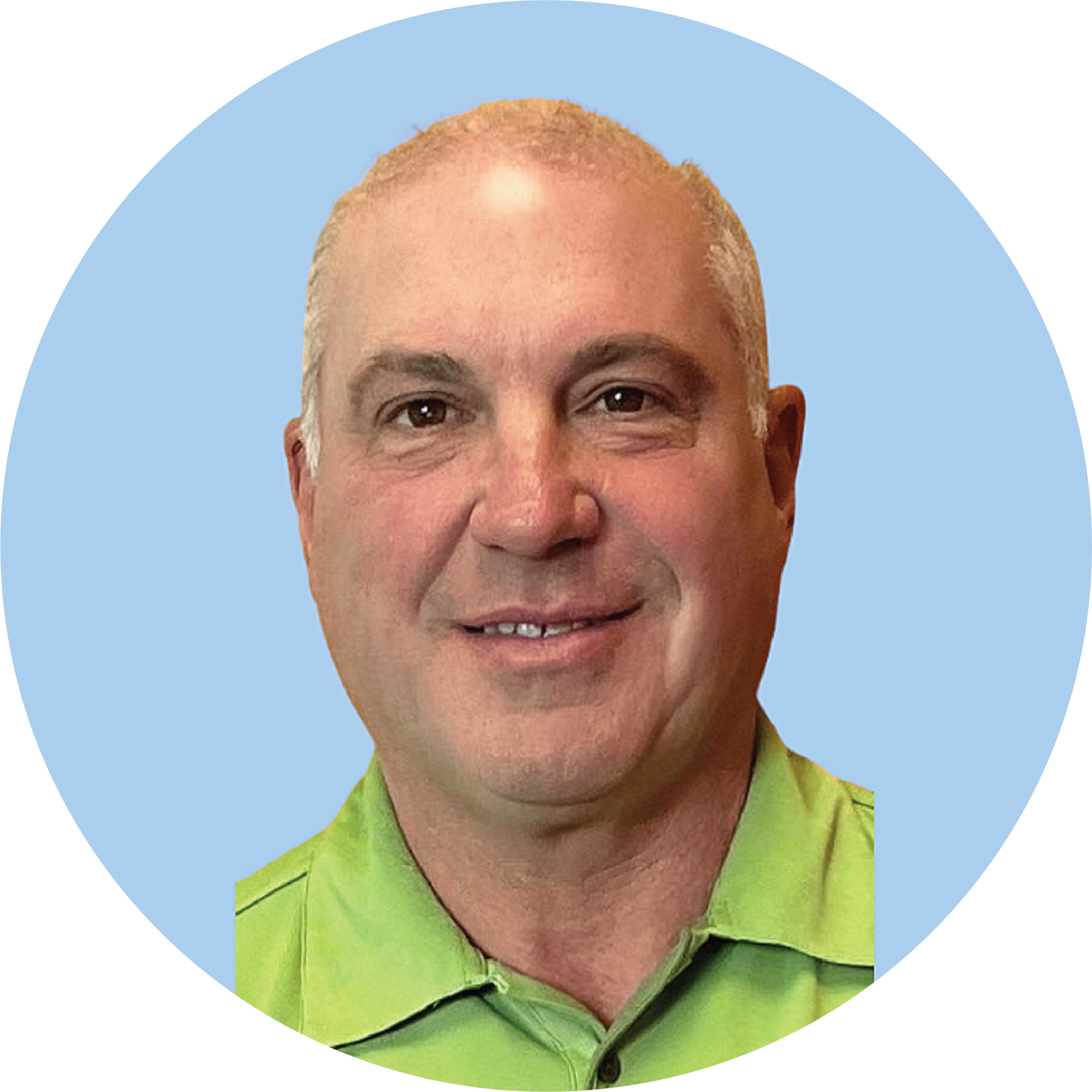 Steve Green