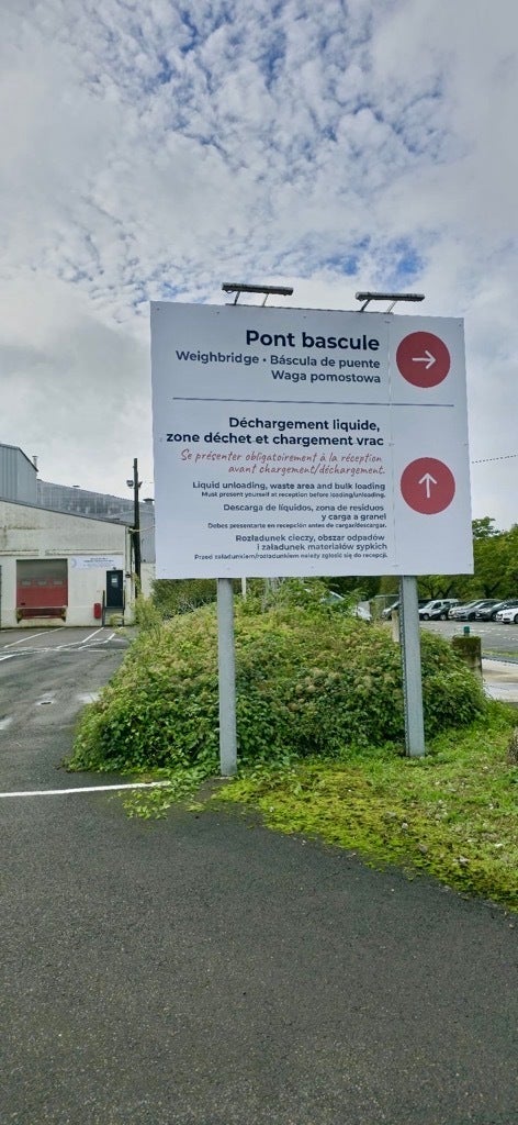 signalétique grand format