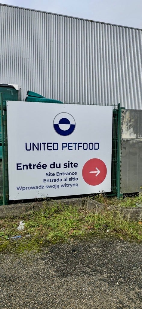 signalétique grand format
