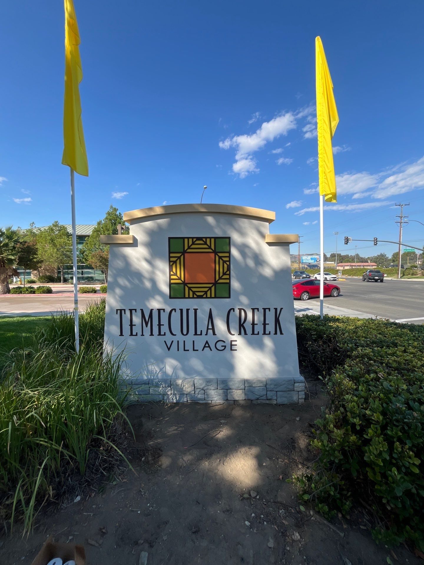 Custom Outdoor Signs for Business