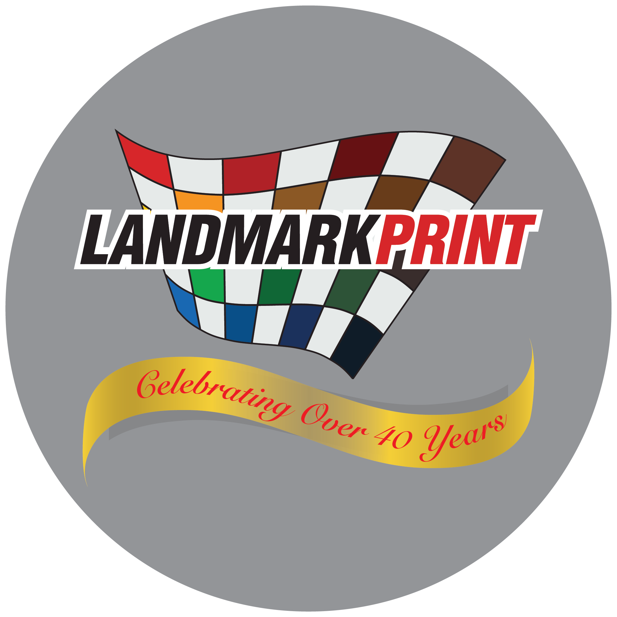 LandmarkPrint Inc