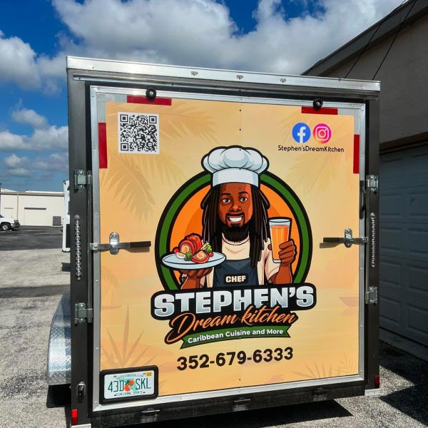 trailer wrap