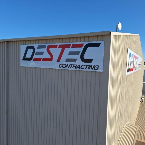 Destec