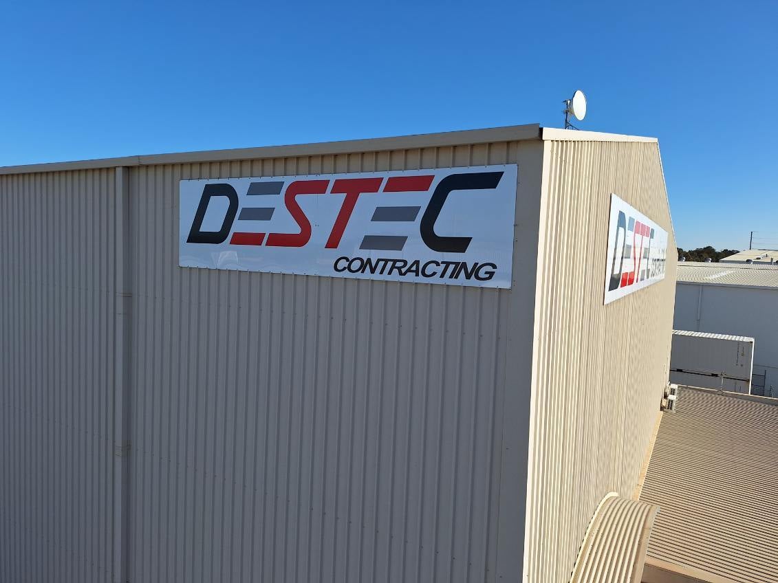 Destec