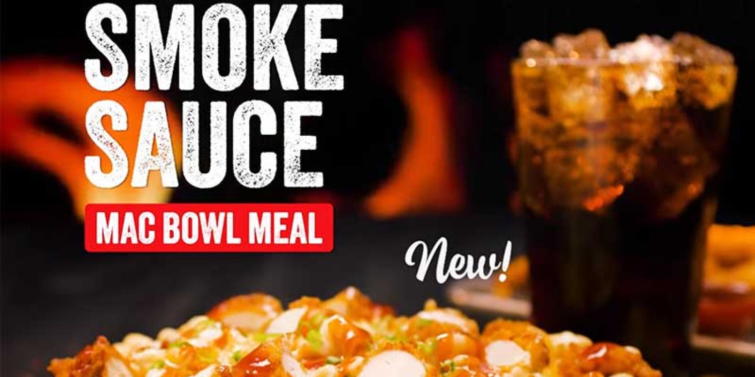 Slim Chickens Unveils Devil's Smoke Sauce and Tempting Treats: A Flavor Adventure You Won't Want to Miss Slim Chickens Unveils Devil's Smoke Sauce and Tempting Treats: A Flavor Adventure You Won't Want to Miss