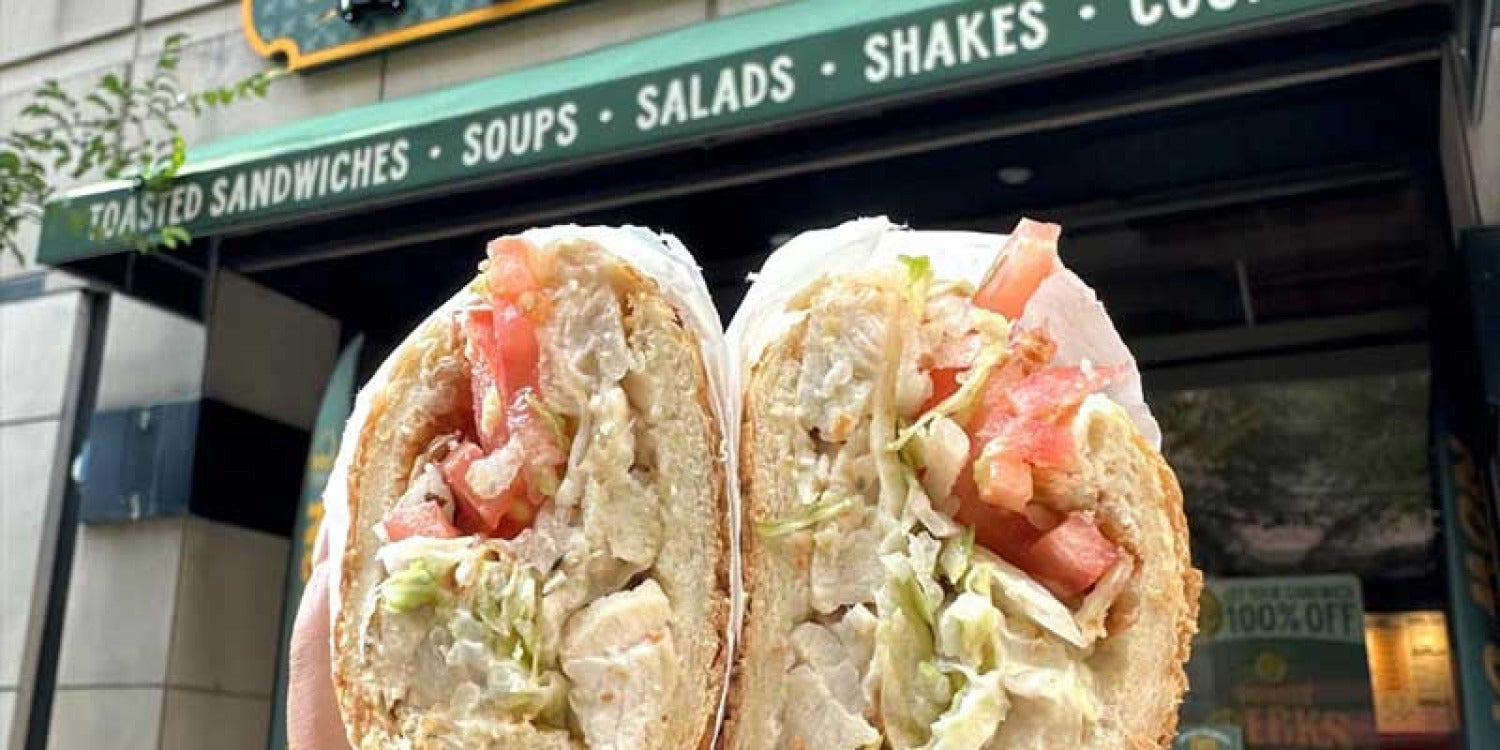 Potbelly Sandwich Chain Lands Jennifer Durham as New VP of Franchise Development