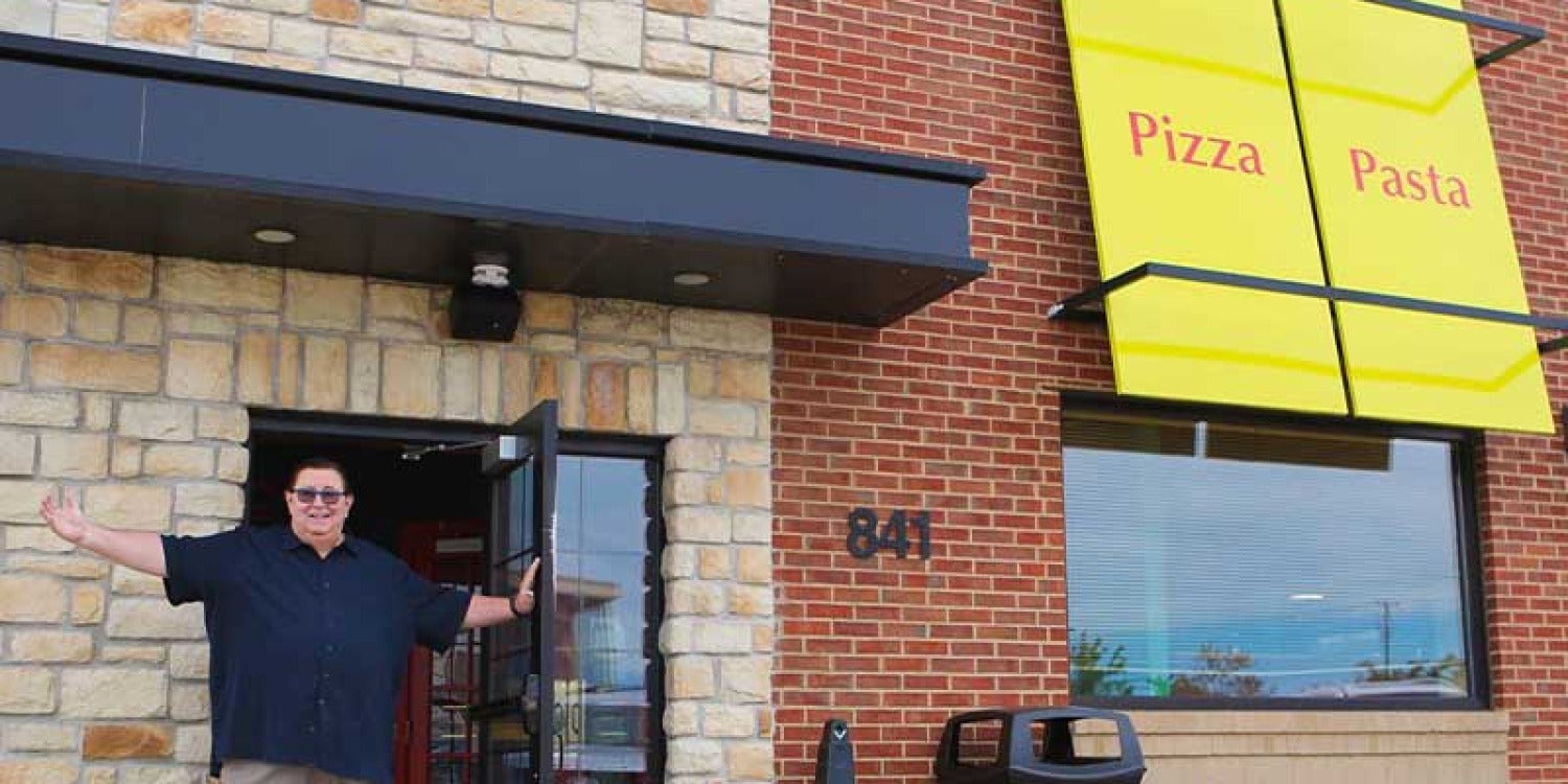 Happy Joe's Pizza & Ice Cream: A Slice of Success in the Pizza Industry Happy Joe's Pizza & Ice Cream: A Slice of Success in the Pizza Industry