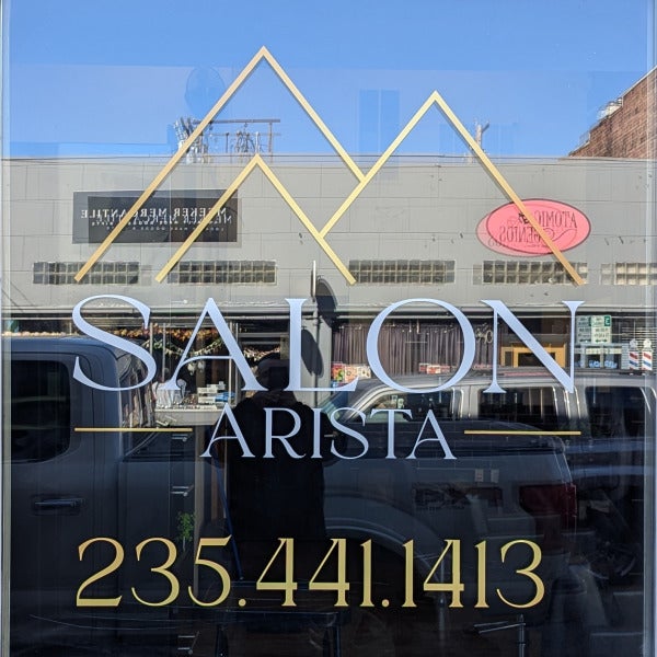 Window Graphics