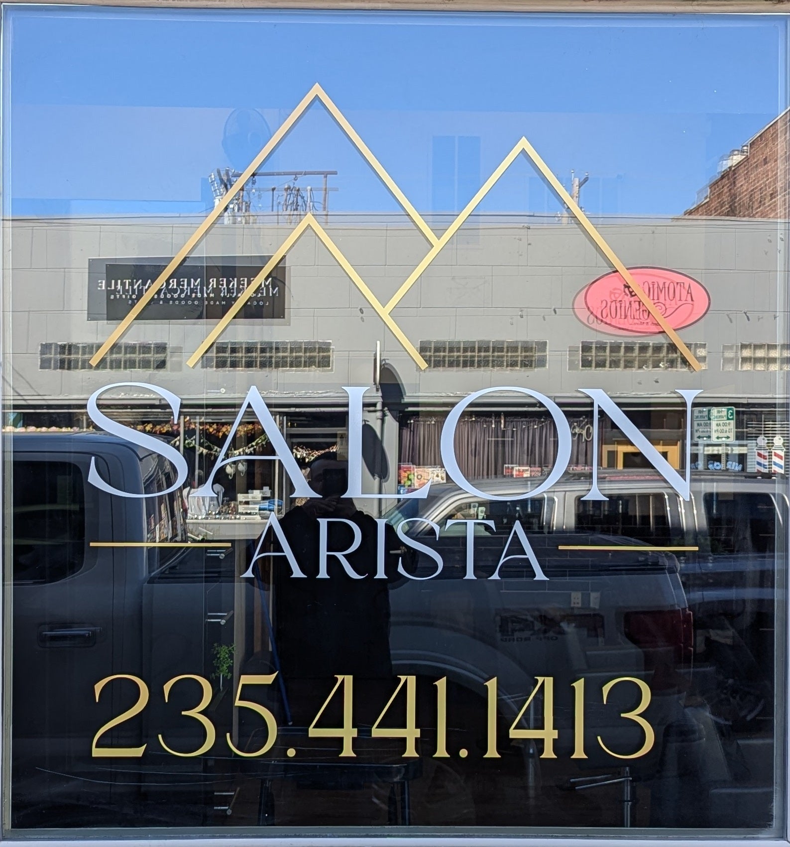 Window Graphics