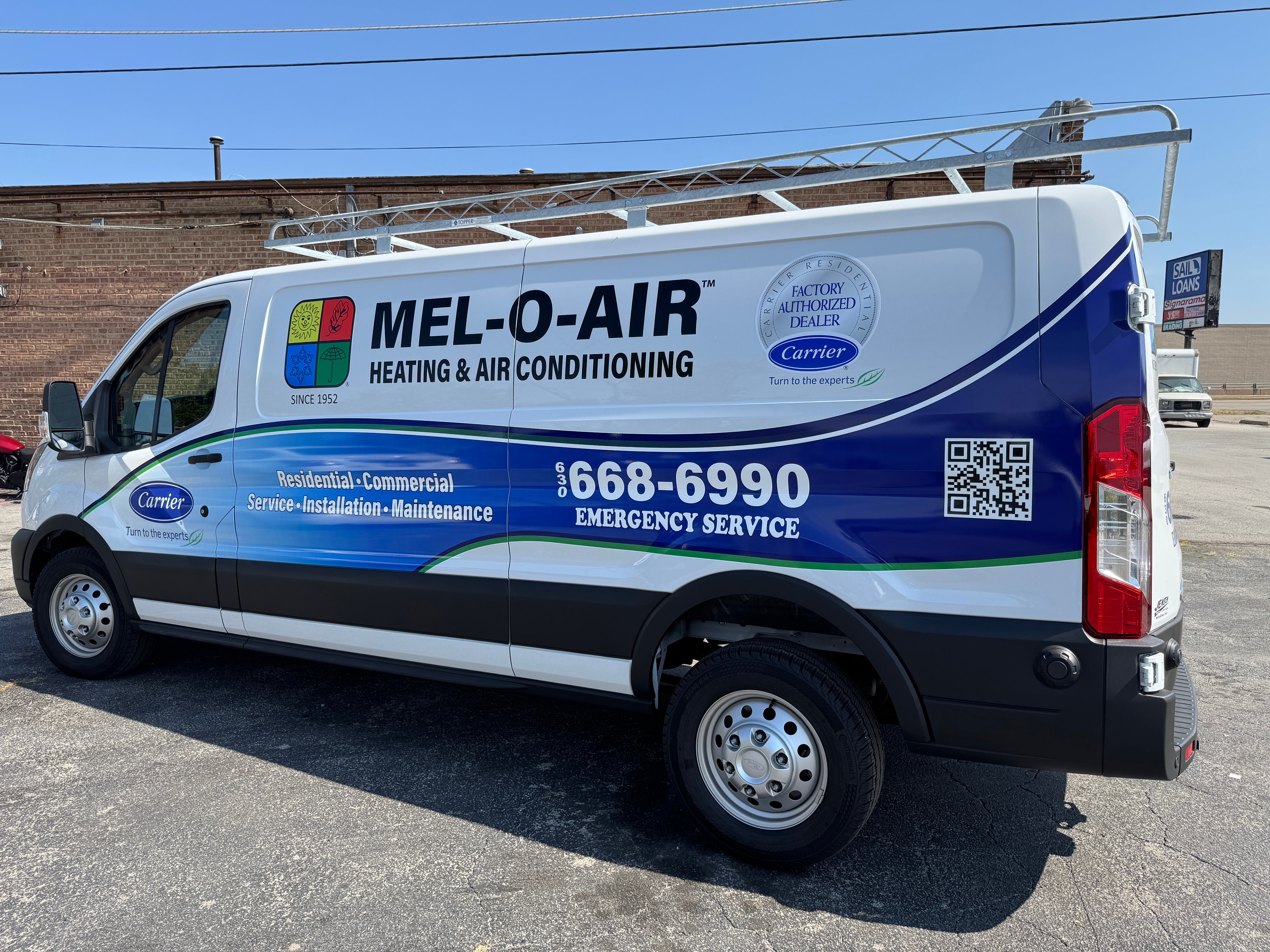 How to Keep Vehicle Wraps Consistent Across Vans, Pickup Trucks, Box ...