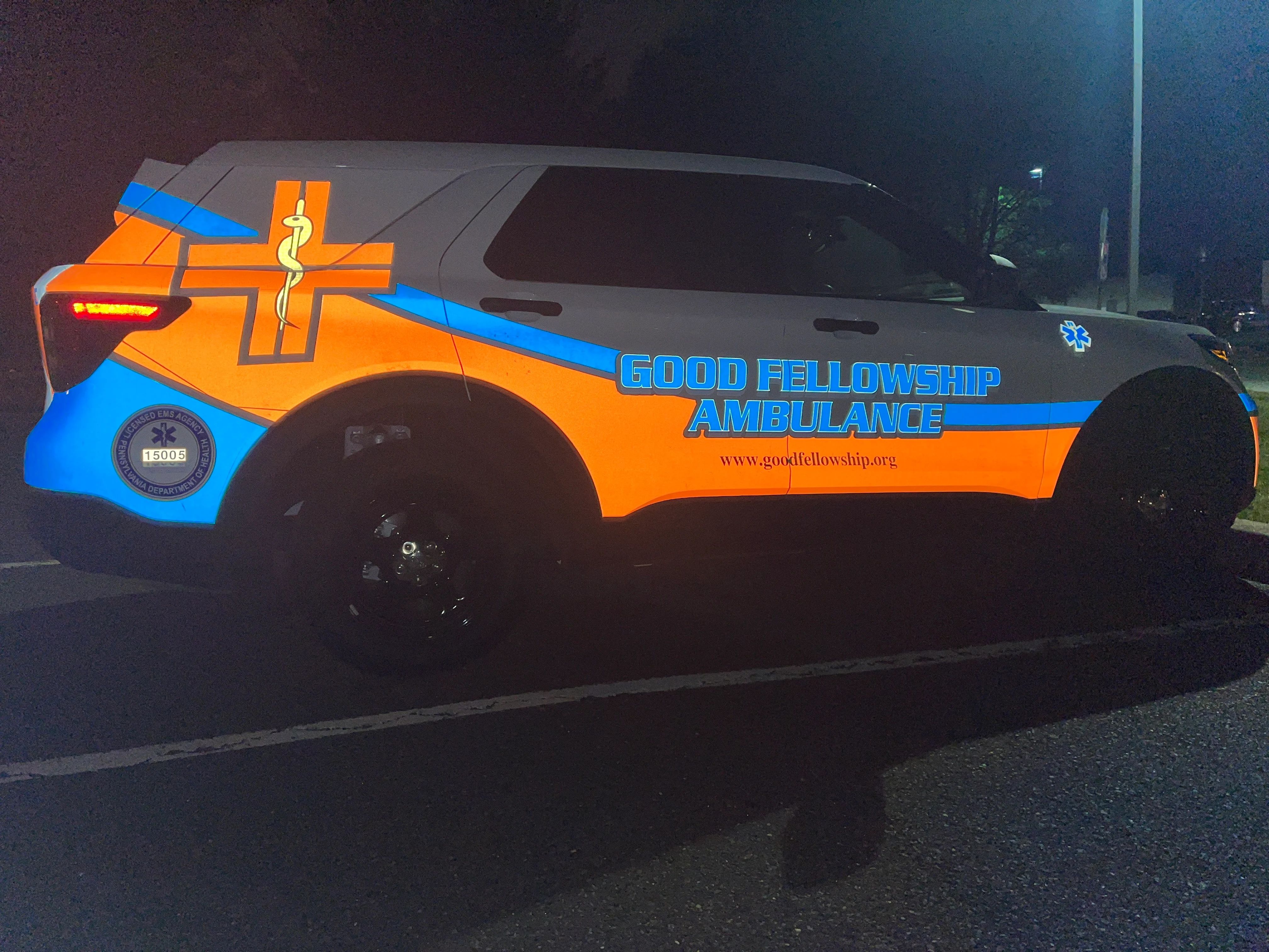 Car Signs & Vehicle Signs