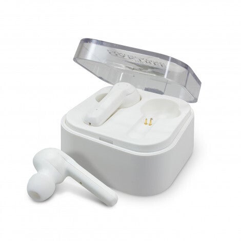 Tempo Bluetooth Earbuds