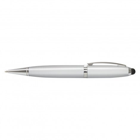 Exocet 4GB Flash Drive Ball Pen